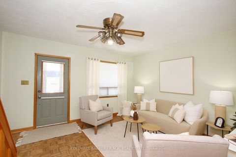 Photo 7 at 168 Elliott Avenue, Vanier, Oshawa