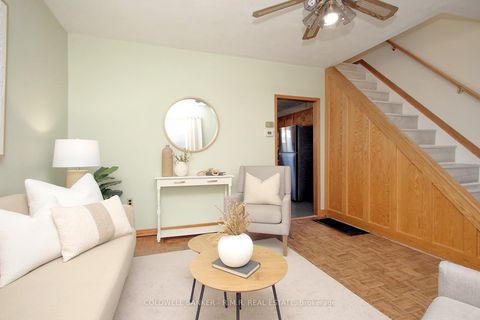 Photo 8 at 168 Elliott Avenue, Vanier, Oshawa