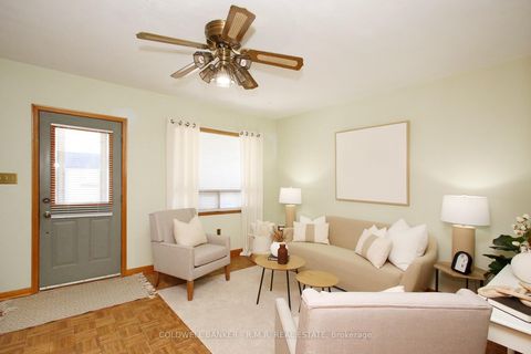 Photo 9 at 168 Elliott Avenue, Vanier, Oshawa