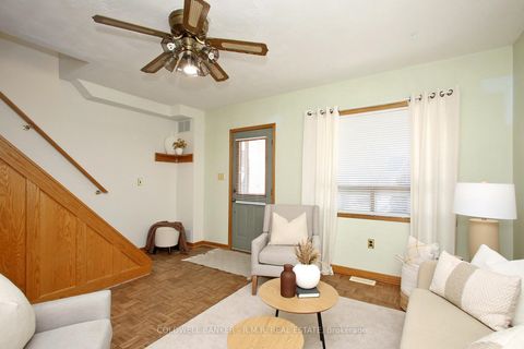 Photo 10 at 168 Elliott Avenue, Vanier, Oshawa