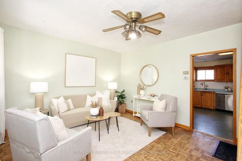 Photo 11 at 168 Elliott Avenue, Vanier, Oshawa