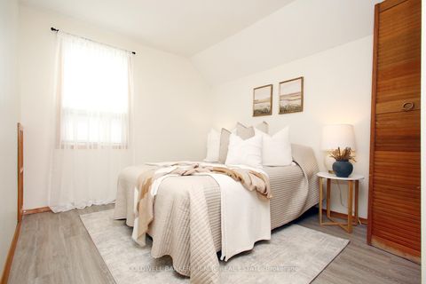 Photo 15 at 168 Elliott Avenue, Vanier, Oshawa