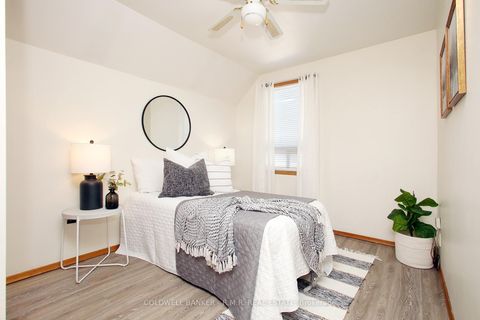 Photo 16 at 168 Elliott Avenue, Vanier, Oshawa