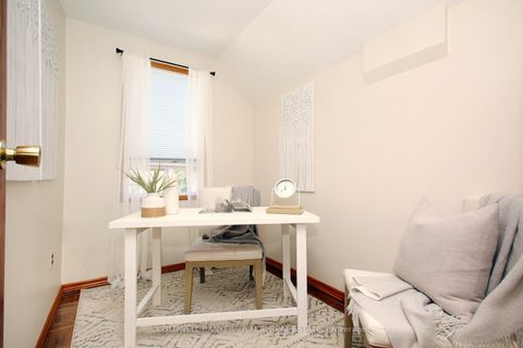 Photo 17 at 168 Elliott Avenue, Vanier, Oshawa