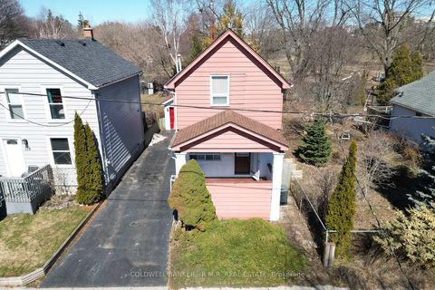 Photo 21 at 168 Elliott Avenue, Vanier, Oshawa