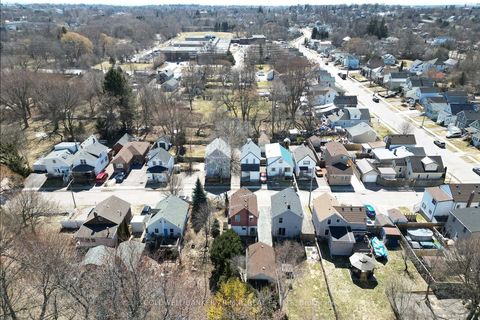 Photo 24 at 168 Elliott Avenue, Vanier, Oshawa