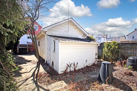 Photo 26 at 168 Elliott Avenue, Vanier, Oshawa