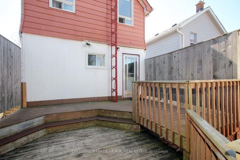 Photo 27 at 168 Elliott Avenue, Vanier, Oshawa