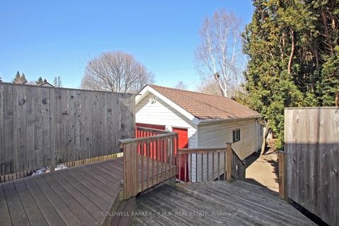 Photo 28 at 168 Elliott Avenue, Vanier, Oshawa