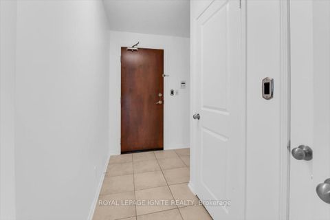 Photo 4 at 7G - 8 Rosebank Drive, Malvern, Toronto