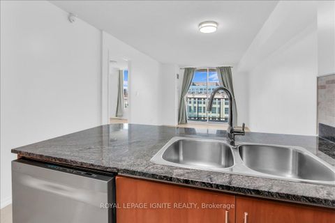 Photo 12 at 7G - 8 Rosebank Drive, Malvern, Toronto