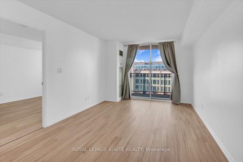 Photo 15 at 7G - 8 Rosebank Drive, Malvern, Toronto