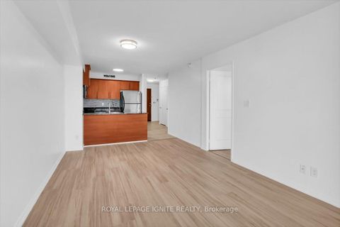 Photo 17 at 7G - 8 Rosebank Drive, Malvern, Toronto