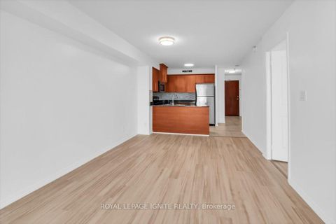 Photo 18 at 7G - 8 Rosebank Drive, Malvern, Toronto