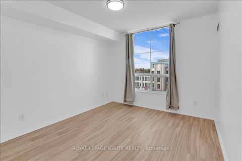 Photo 19 at 7G - 8 Rosebank Drive, Malvern, Toronto