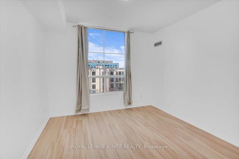 Photo 20 at 7G - 8 Rosebank Drive, Malvern, Toronto