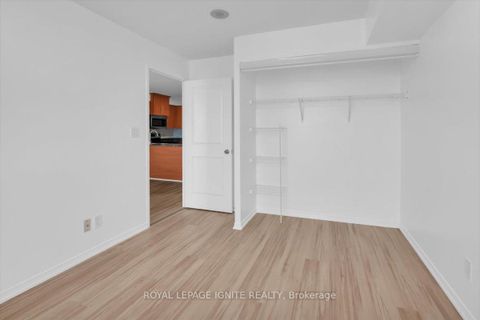 Photo 21 at 7G - 8 Rosebank Drive, Malvern, Toronto