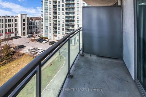 Photo 23 at 7G - 8 Rosebank Drive, Malvern, Toronto