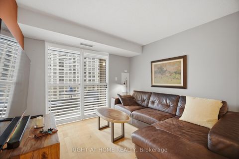 Photo 17 at 1418 - 3880 Duke Of York Boulevard, City Centre, Mississauga