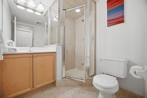 Photo 21 at 1418 - 3880 Duke Of York Boulevard, City Centre, Mississauga