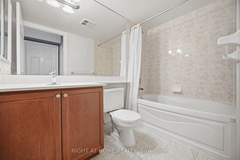 Photo 25 at 1418 - 3880 Duke Of York Boulevard, City Centre, Mississauga
