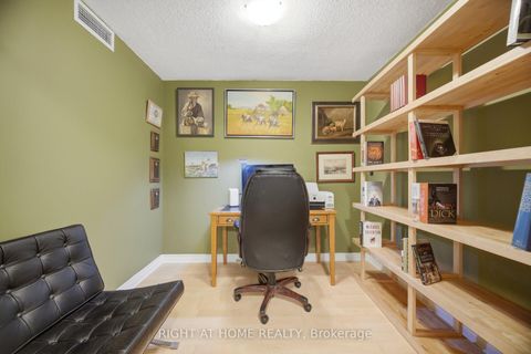 Photo 28 at 1418 - 3880 Duke Of York Boulevard, City Centre, Mississauga