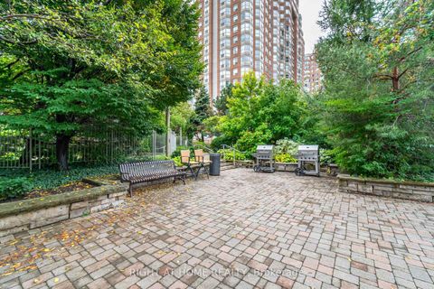 Photo 35 at 1418 - 3880 Duke Of York Boulevard, City Centre, Mississauga