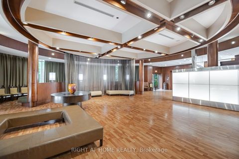 Photo 41 at 1418 - 3880 Duke Of York Boulevard, City Centre, Mississauga