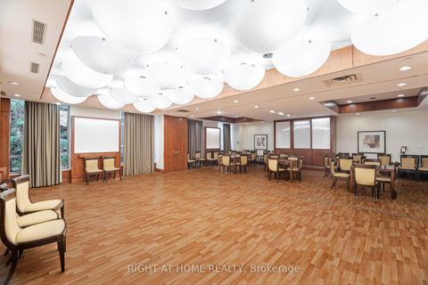 Photo 44 at 1418 - 3880 Duke Of York Boulevard, City Centre, Mississauga