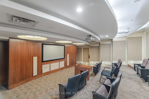 Photo 46 at 1418 - 3880 Duke Of York Boulevard, City Centre, Mississauga