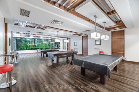 Photo 47 at 1418 - 3880 Duke Of York Boulevard, City Centre, Mississauga