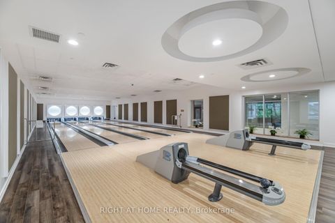 Photo 48 at 1418 - 3880 Duke Of York Boulevard, City Centre, Mississauga