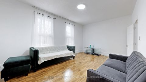 Photo 1 at 337 Perth Avenue, Junction, Toronto