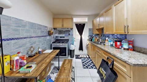 Photo 3 at 337 Perth Avenue, Junction, Toronto