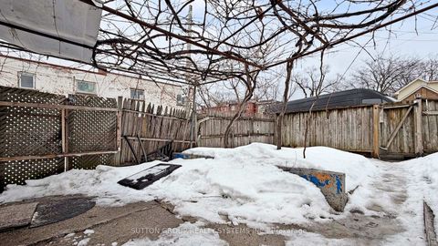 Photo 21 at 337 Perth Avenue, Junction, Toronto