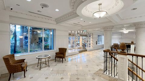 Photo 3 at 1609 - 18 Sommerset Way, Willowdale East, Toronto