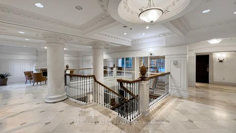 Photo 4 at 1609 - 18 Sommerset Way, Willowdale East, Toronto