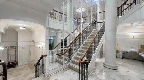 Photo 5 at 1609 - 18 Sommerset Way, Willowdale East, Toronto