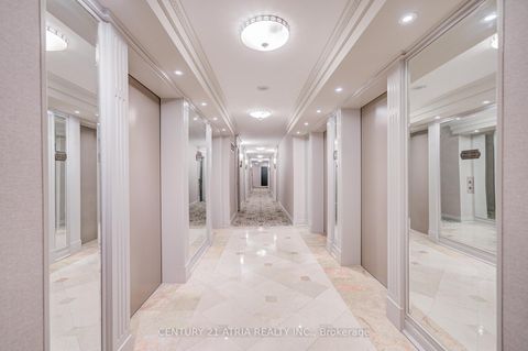 Photo 6 at 1609 - 18 Sommerset Way, Willowdale East, Toronto