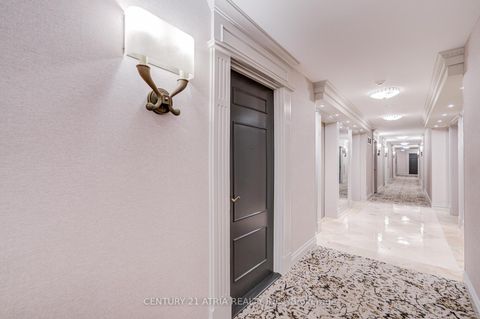 Photo 7 at 1609 - 18 Sommerset Way, Willowdale East, Toronto