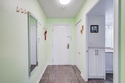 Photo 8 at 1609 - 18 Sommerset Way, Willowdale East, Toronto