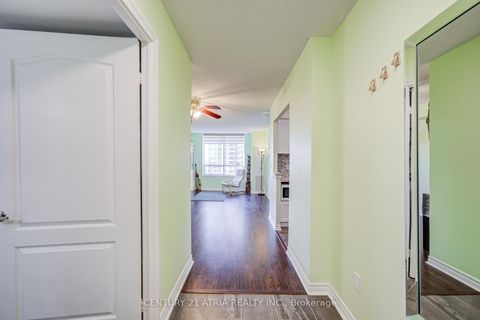 Photo 9 at 1609 - 18 Sommerset Way, Willowdale East, Toronto