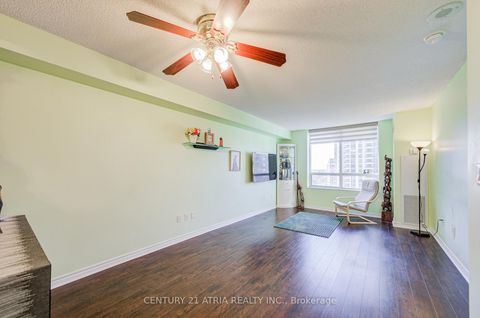 Photo 13 at 1609 - 18 Sommerset Way, Willowdale East, Toronto