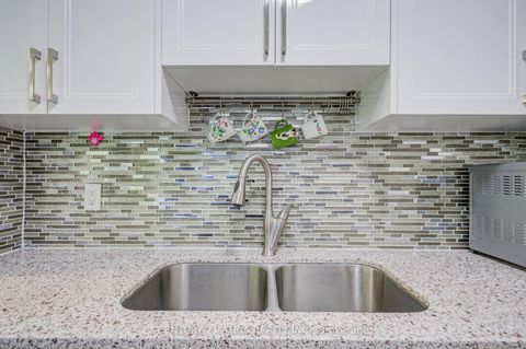 Photo 22 at 1609 - 18 Sommerset Way, Willowdale East, Toronto