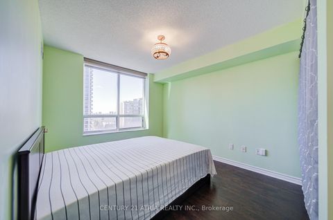 Photo 25 at 1609 - 18 Sommerset Way, Willowdale East, Toronto
