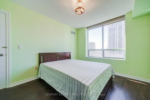 Photo 26 at 1609 - 18 Sommerset Way, Willowdale East, Toronto