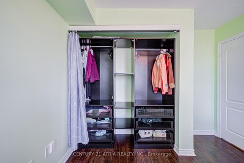 Photo 29 at 1609 - 18 Sommerset Way, Willowdale East, Toronto