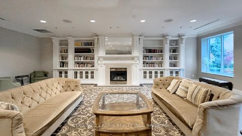 Photo 33 at 1609 - 18 Sommerset Way, Willowdale East, Toronto