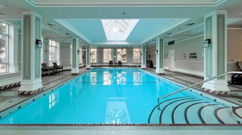 Photo 37 at 1609 - 18 Sommerset Way, Willowdale East, Toronto