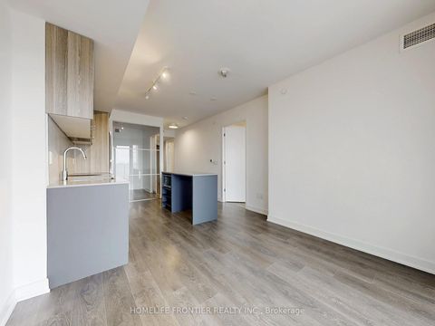 Photo 3 at 709 - 8 Tippet Road, Clanton Park, Toronto